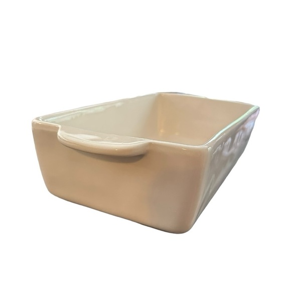 Rae Dunn Share Loaf Dish - Picture 4 of 7